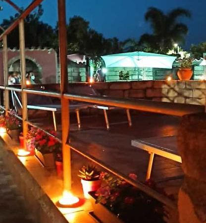 Bed and Breakfast Original Sicily Santa Venerina Esterno foto