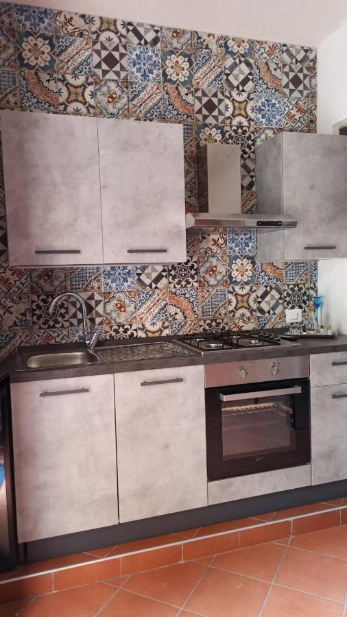 Bed and Breakfast Original Sicily Santa Venerina Esterno foto