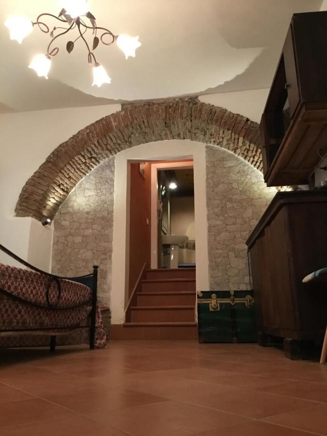 Bed and Breakfast Original Sicily Santa Venerina Esterno foto
