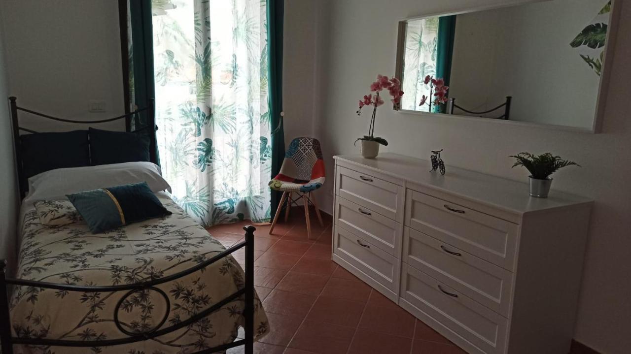 Original Sicily Bed and Breakfast Santa Venerina Esterno foto