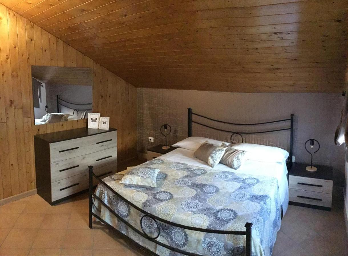 Bed and Breakfast Original Sicily Santa Venerina Esterno foto