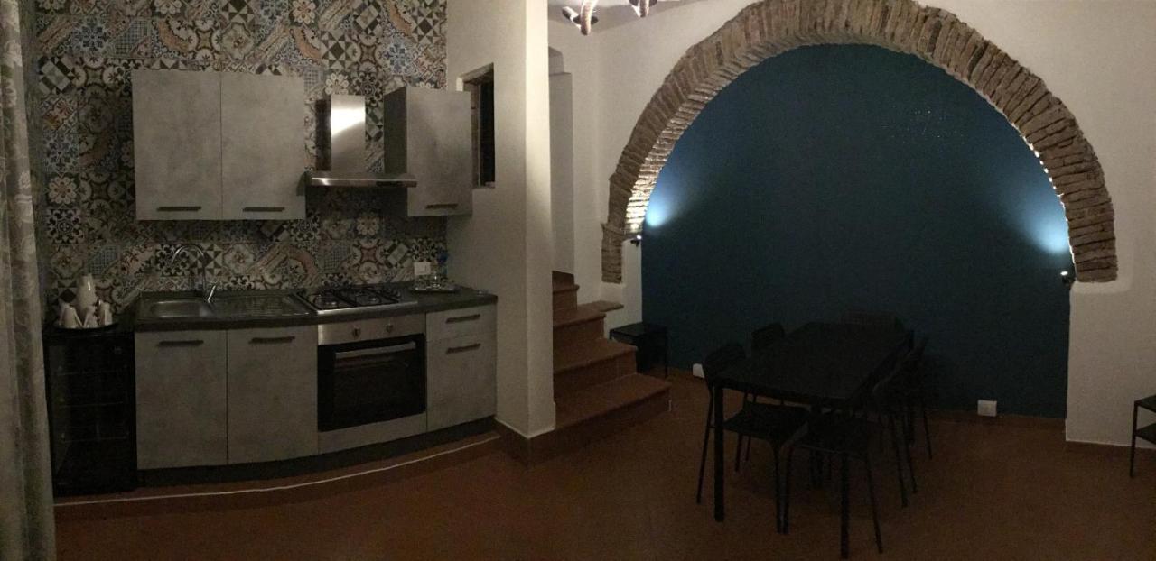 Bed and Breakfast Original Sicily Santa Venerina Esterno foto