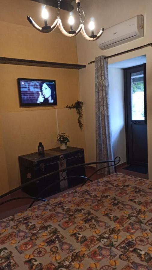 Bed and Breakfast Original Sicily Santa Venerina Esterno foto