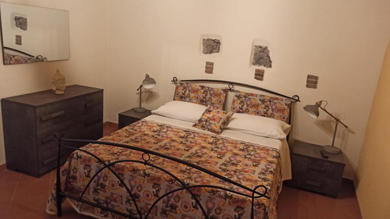 Bed and Breakfast Original Sicily Santa Venerina Esterno foto