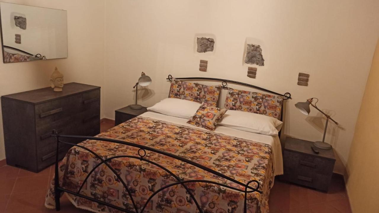 Original Sicily Bed and Breakfast Santa Venerina Esterno foto