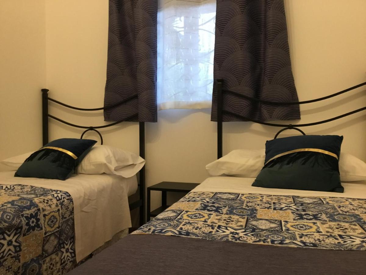 Original Sicily Bed and Breakfast Santa Venerina Esterno foto