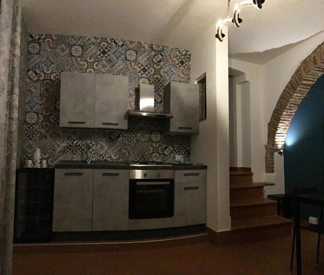 Bed and Breakfast Original Sicily Santa Venerina Esterno foto