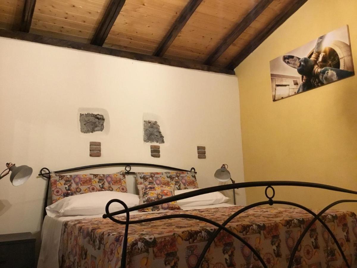 Bed and Breakfast Original Sicily Santa Venerina Esterno foto