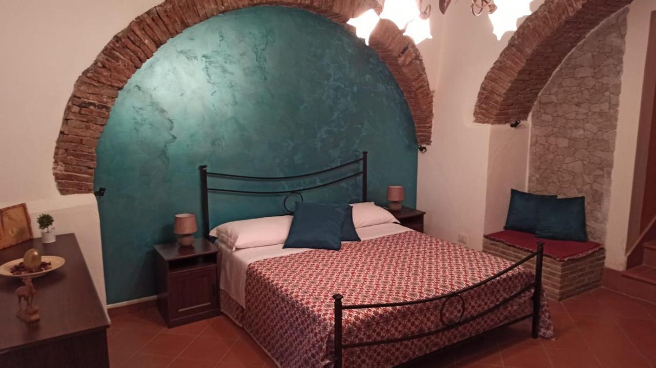 Bed and Breakfast Original Sicily Santa Venerina Esterno foto