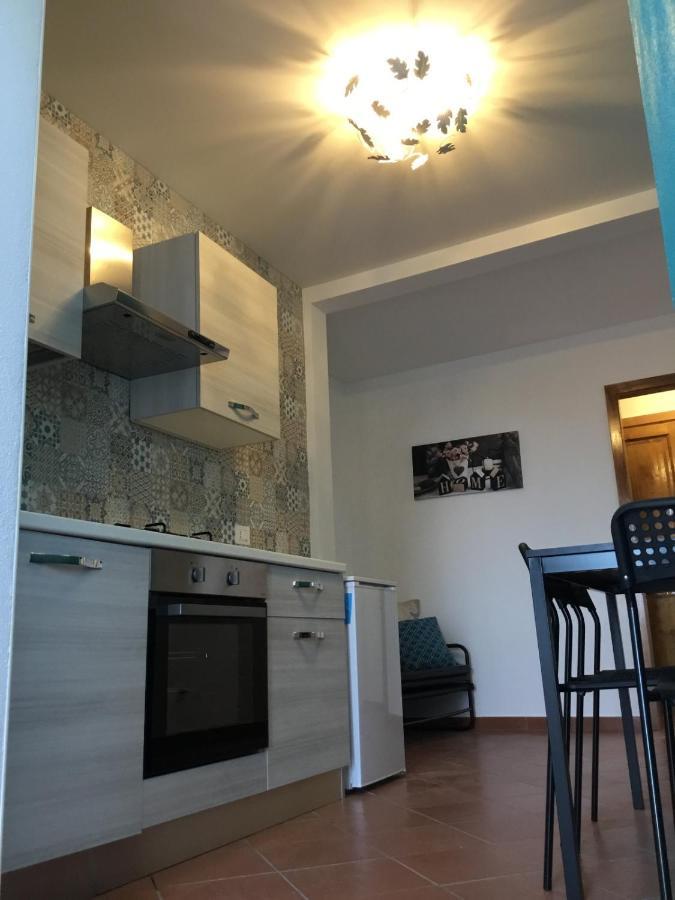 Bed and Breakfast Original Sicily Santa Venerina Esterno foto