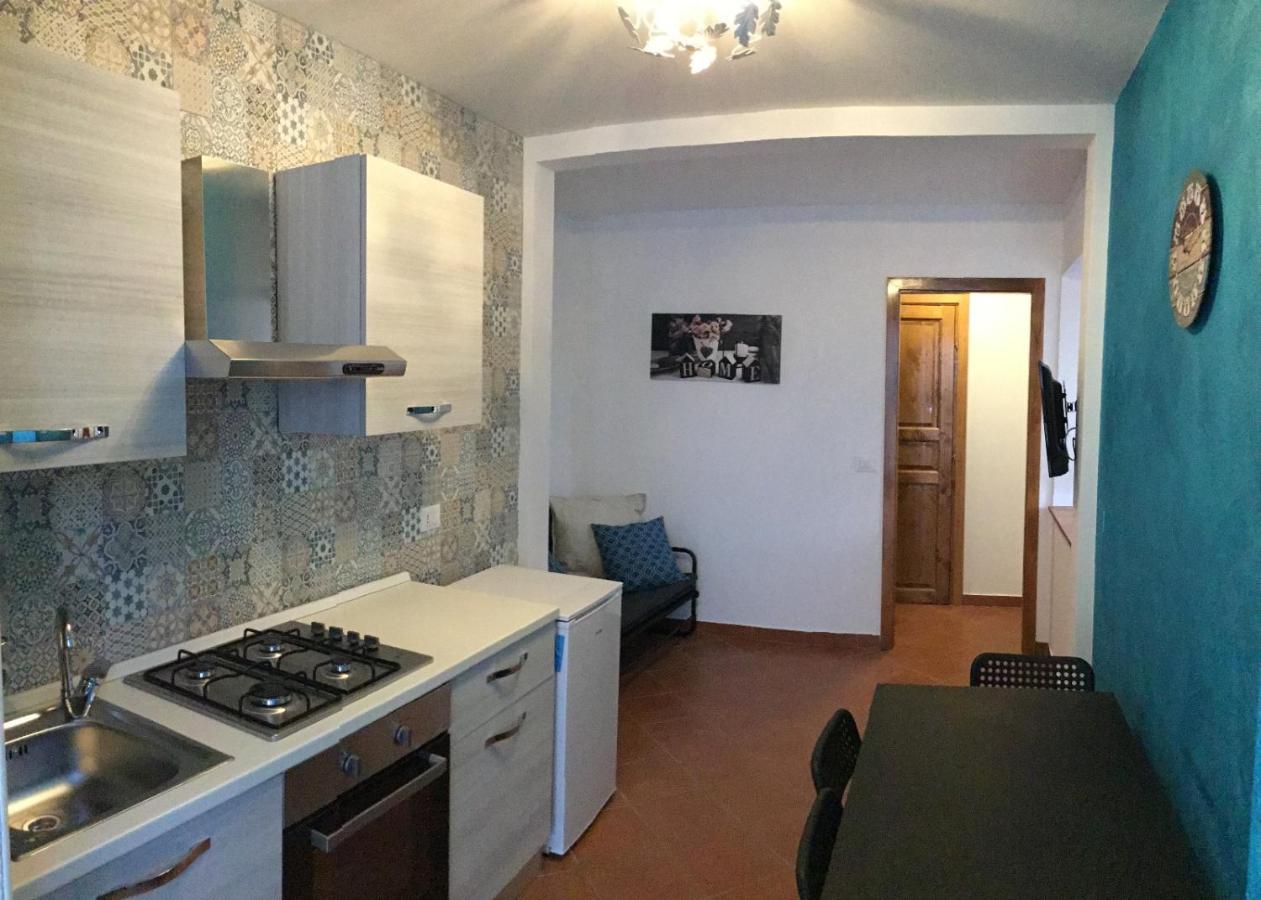 Bed and Breakfast Original Sicily Santa Venerina Esterno foto