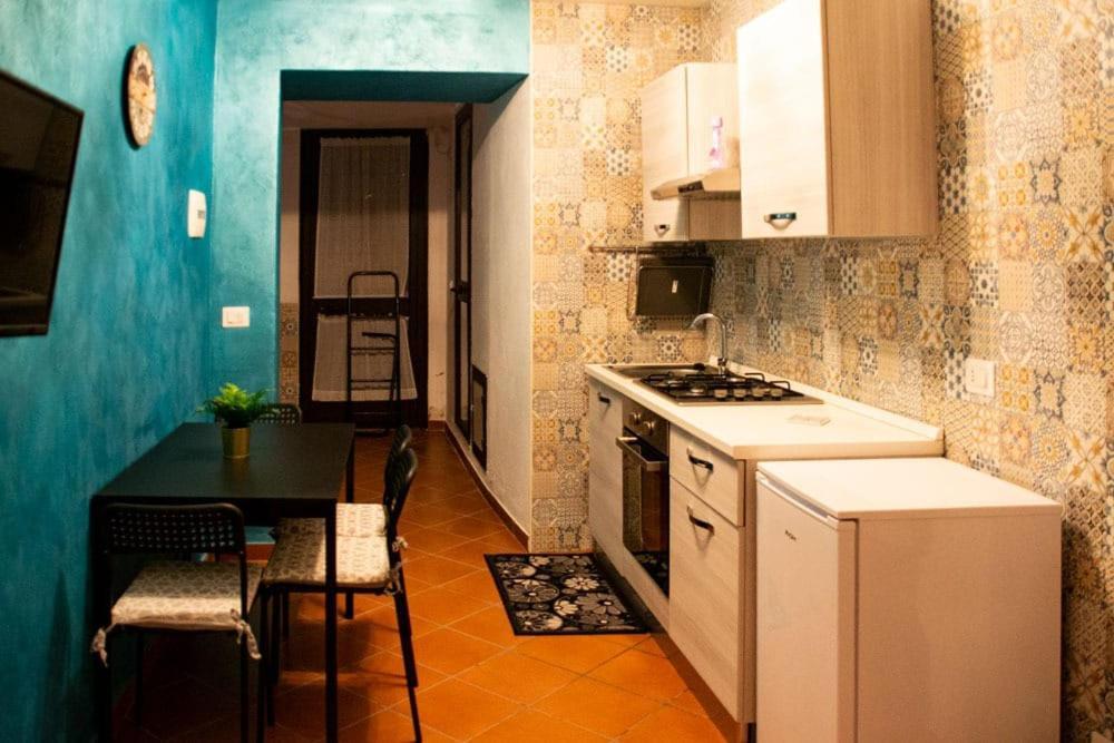 Bed and Breakfast Original Sicily Santa Venerina Esterno foto