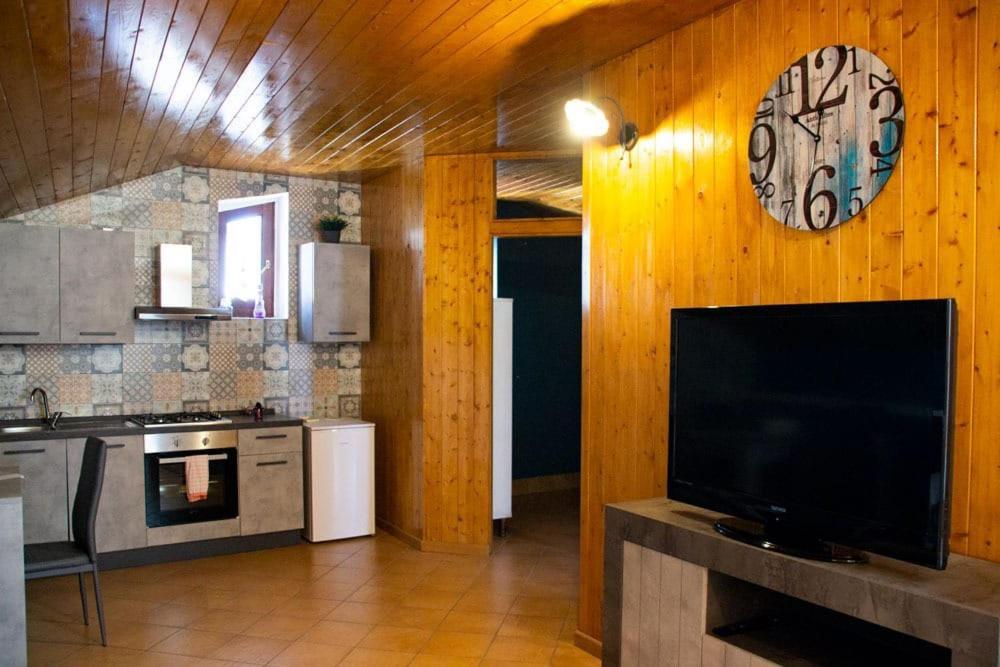 Bed and Breakfast Original Sicily Santa Venerina Esterno foto