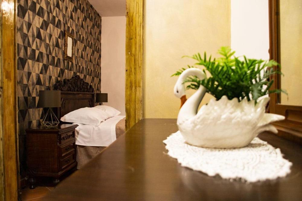 Original Sicily Bed and Breakfast Santa Venerina Esterno foto