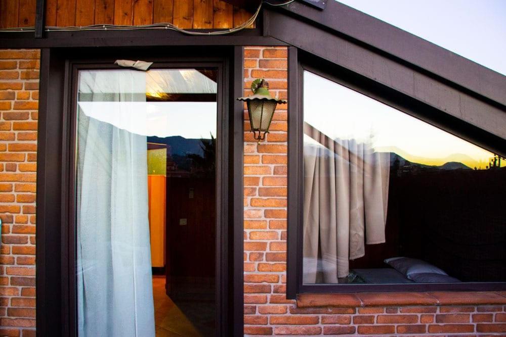 Bed and Breakfast Original Sicily Santa Venerina Esterno foto