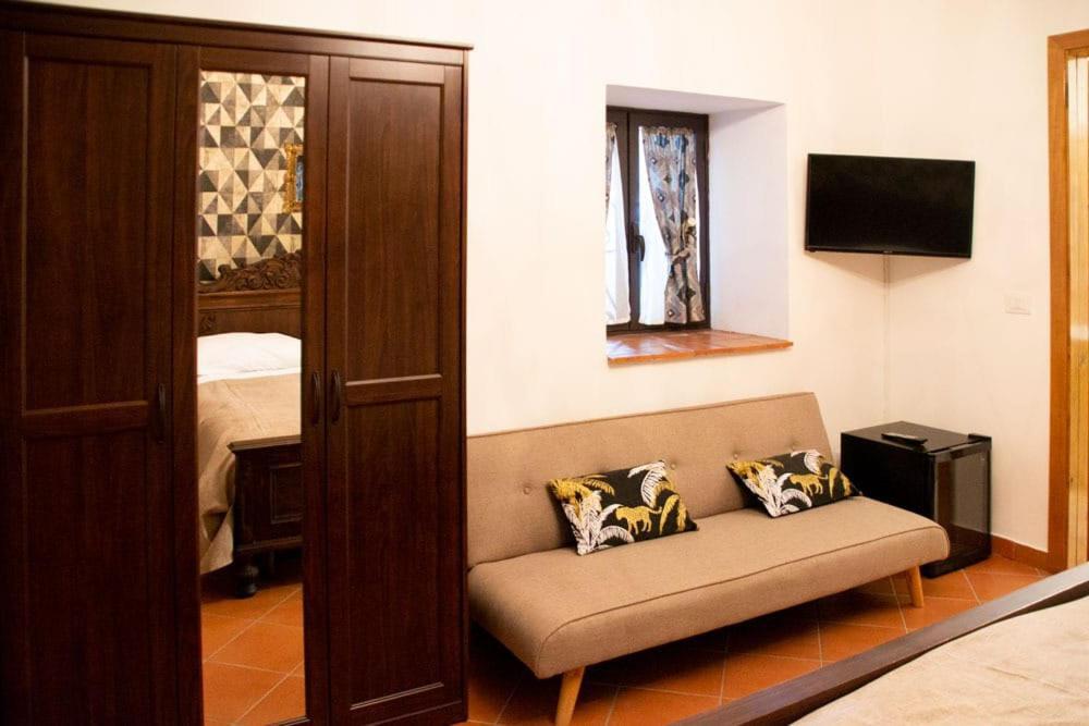 Bed and Breakfast Original Sicily Santa Venerina Esterno foto