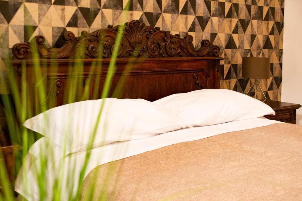 Bed and Breakfast Original Sicily Santa Venerina Esterno foto