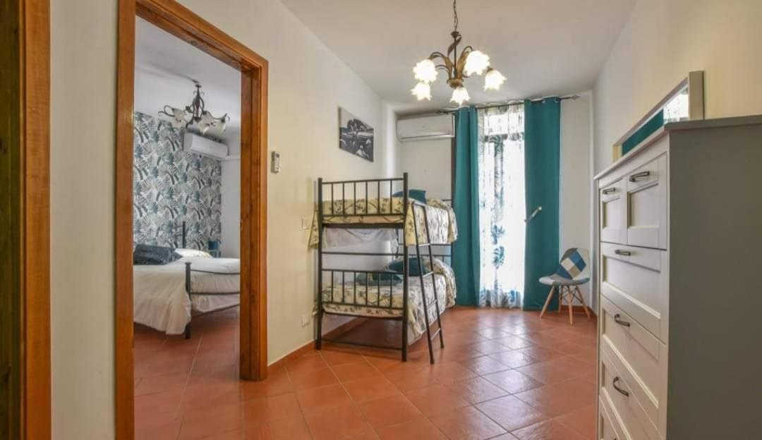 Bed and Breakfast Original Sicily Santa Venerina Camera foto